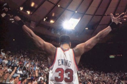 New York Knicks: Top 10 First-Round Draft Picks in Franchise History