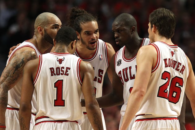 Chicago Bulls: 3 Reasons for Fast Start