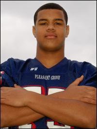 College Football Recruiting: West Coast Updates