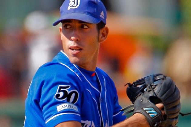 Why the New York Yankees Should Sign Jorge Soler and Gerardo Concepcion