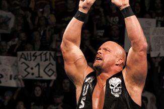 WWE: The 10 Best Entrance Songs in History
