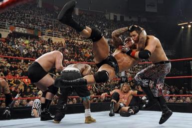 WWE Royal Rumble 2012: 10 Huge Surprises We Could See at the Upcoming PPV