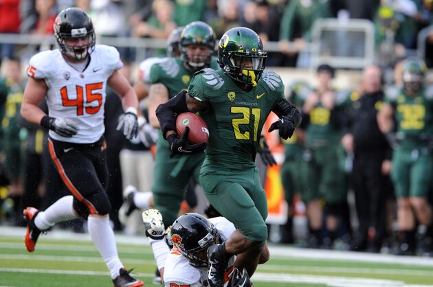 New York Giants: 3 Players the Giants Should Target in the Draft