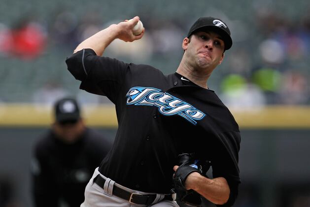 Fantasy Baseball Mock Draft: 10 Starting Pitchers Worth a Late-Round Flier