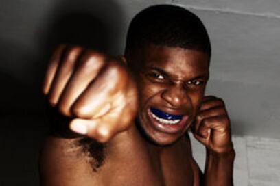 The 25 Most Overrated Strikers in MMA Today