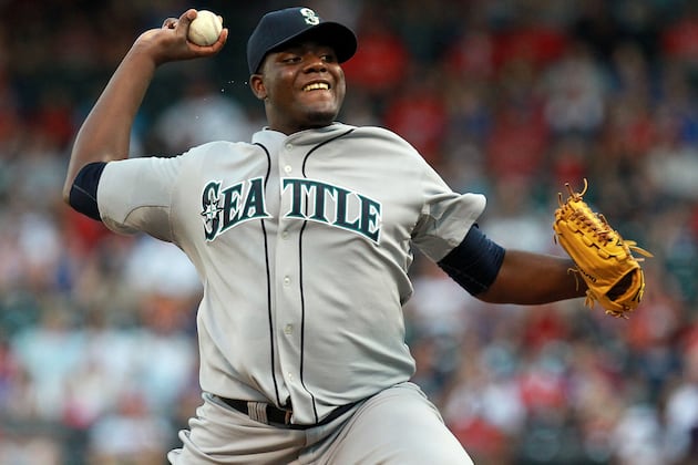 New York Yankees: Ranking 8 Most Vital Players to 2012 World Series Run