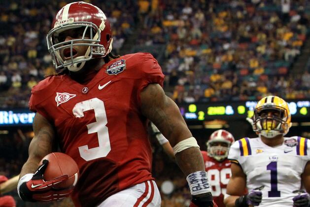 2012 NFL Mock Draft: Ideal Pick for Every Team