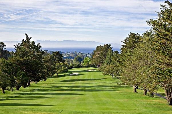 The Ultimate Golf Road Trip
