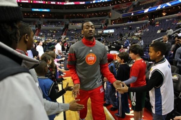 Washington Wizards Report Card: Grades for All Key Players Through First Quarter