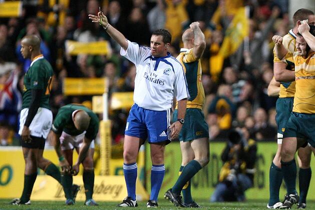 Rugby Union: 5 Rule Changes to Change the Sport for the Better