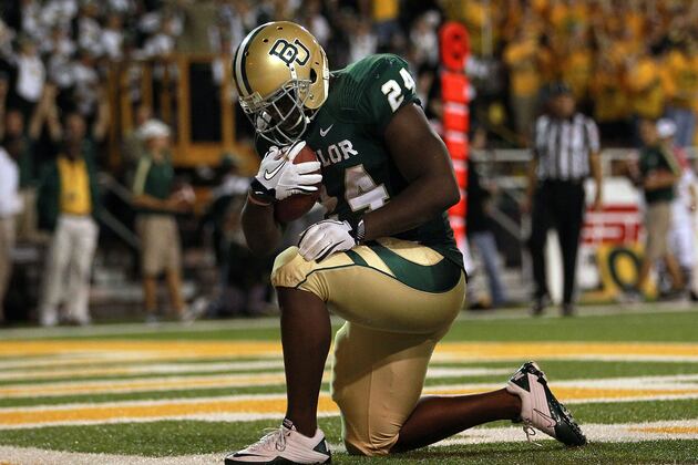2012 Senior Bowl: 10 Players Kansas City Chiefs Fans Should Watch