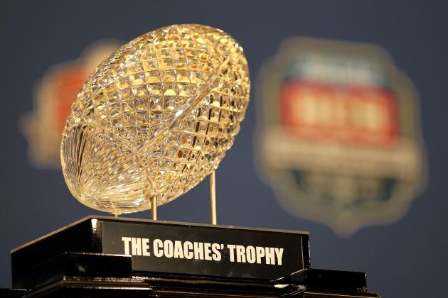 College Football: BCS Needs Changing in 4 Big Ways