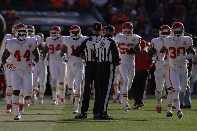 Kansas City Chiefs: 10 Reasons to Be Optimistic About 2012