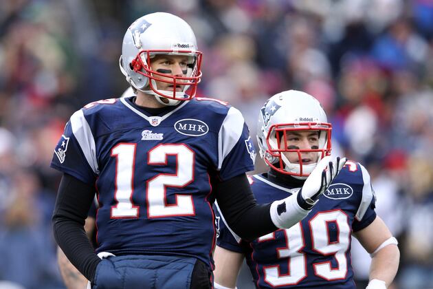 Super Bowl 2012: 10 Most Underperforming Players Heading into Big Game