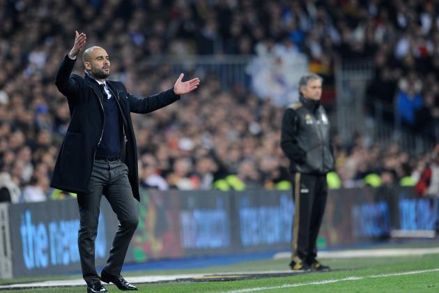 Barcelona vs. Real Madrid: 5 Keys to Barca Beating Madrid at Camp Nou