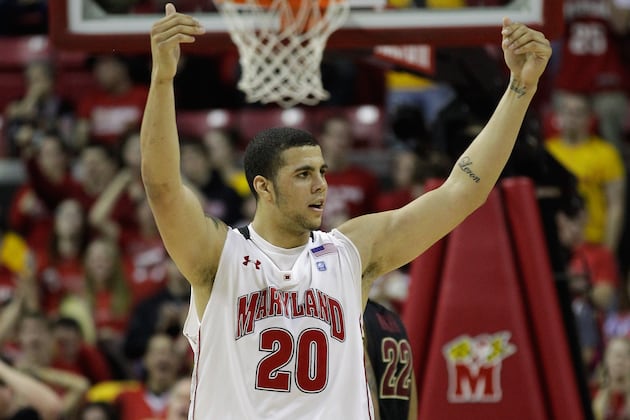 Maryland Basketball: The Top 50 Players in School History
