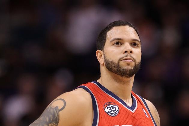New Jersey Nets: 4 Reasons They'll Be Ok If Deron Williams Leaves