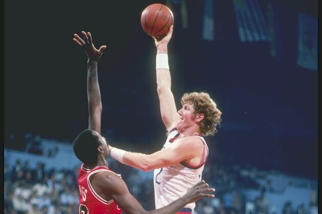 NBA's Greatest: 10 Players Who Would Dominate in Any Era