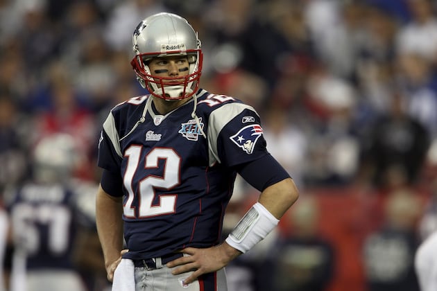 5 Things Patriots Should've Learned from Last Super Bowl vs. Giants