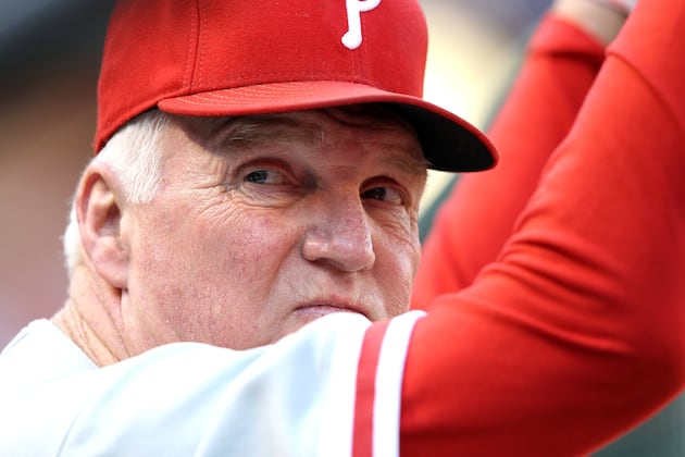 Philadelphia Phillies: How Charlie Manuel Can Get His Team to Produce Runs