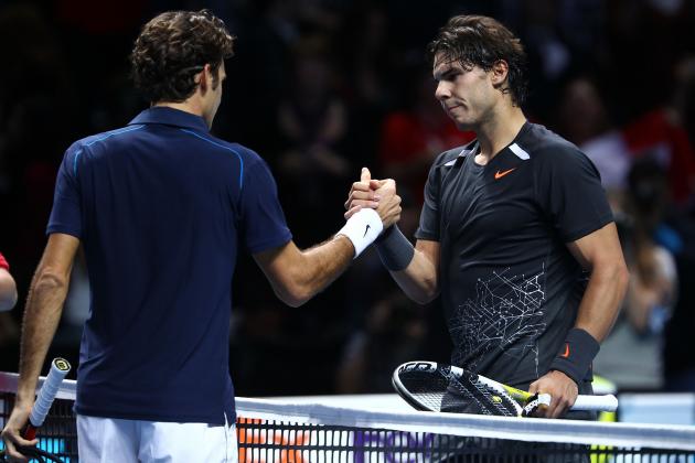 Roger Federer vs. Rafael Nadal: 5 Bold Predictions for the Australian Open Semi