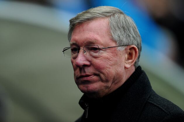 Liverpool FC: 10 Reasons We Hate Manchester United