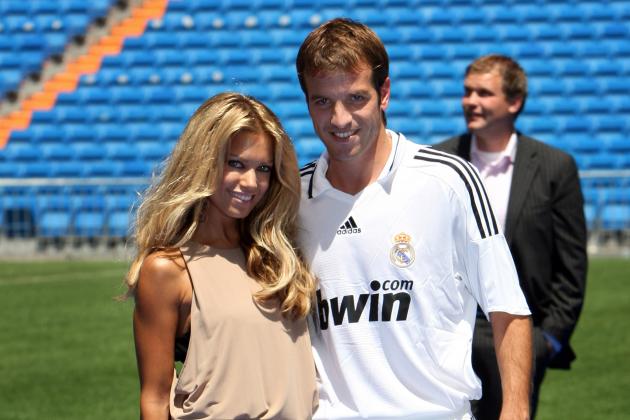 January Transfer Window: If WAGs Were Players, How Much Would Each Be Worth?