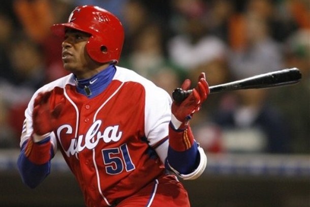Yoenis Cespedes: The Latest and Why the Chicago Cubs Are Perfect Fit