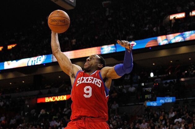 Philadelphia 76ers: 5 Reasons Sixers Are Contenders in East
