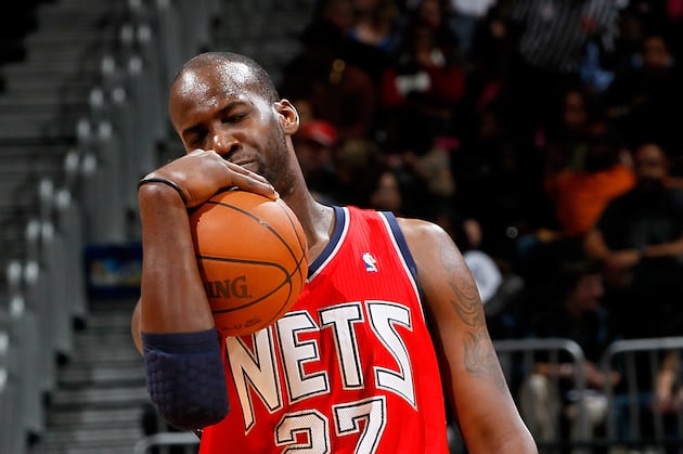 NBA Trade Speculation: Players New Jersey Nets Must Ditch