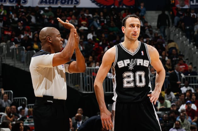 NBA: The 10 Best NBA Bench Players
