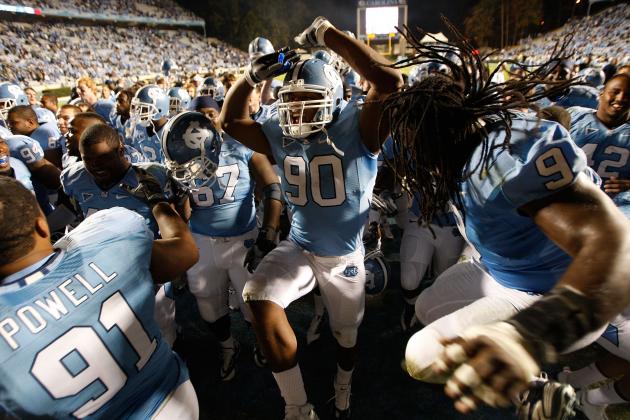2012 NFL Draft: 5 Prospects Who Will Make an Immediate Impact