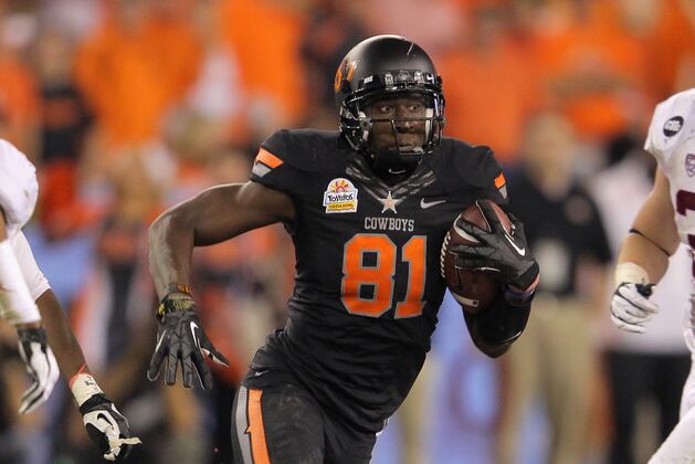 WRs the Cleveland Browns Must Target Through Draft and Free Agency