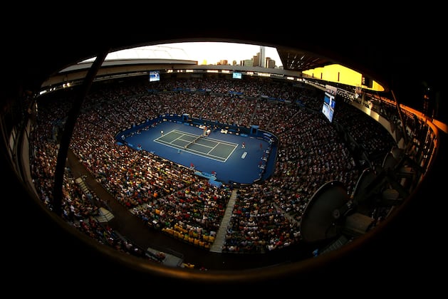 Australian Open 2012 TV Schedule: Matches You Must Watch on Day 11