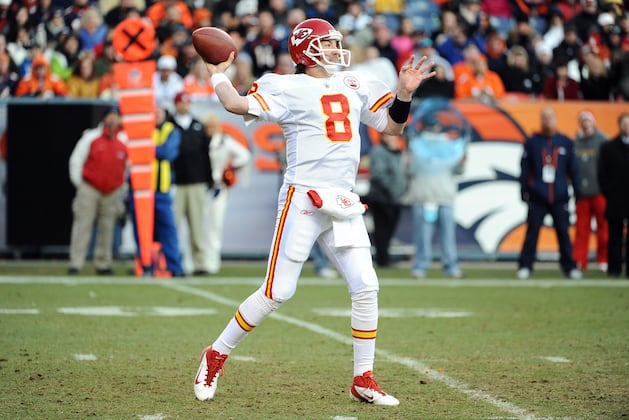 Free Agent Quarterbacks the Miami Dolphins Should Be Interested in