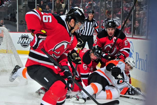 New Jersey Devils: Making It Back to the Stanley Cup Playoffs