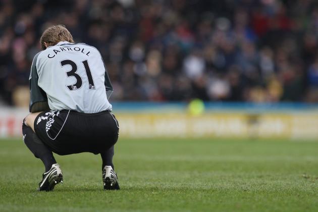 5 Worst Ever Teams in Premier League History