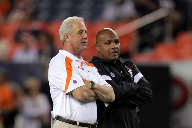 NFL: Ranking the 8 First-Year Coaches