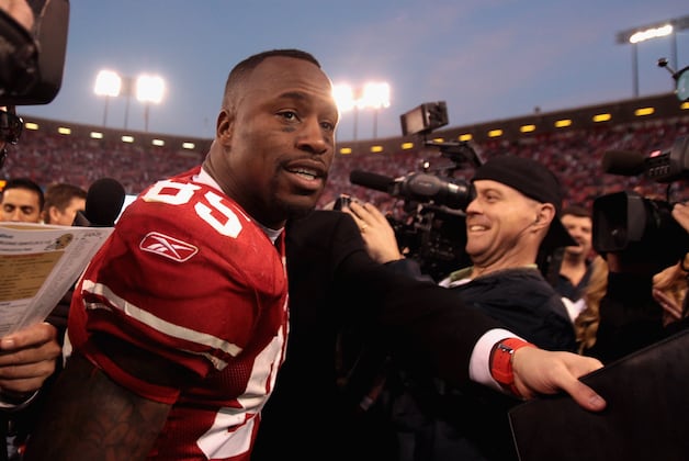 San Francisco 49ers Review: Handing out Best and Worst Awards of 2011-12