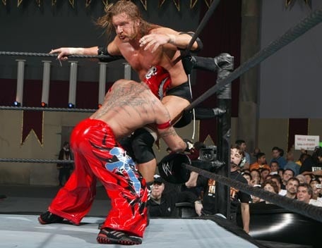 WWE Royal Rumble: The 25 Superstars to Last the Longest and Not Win