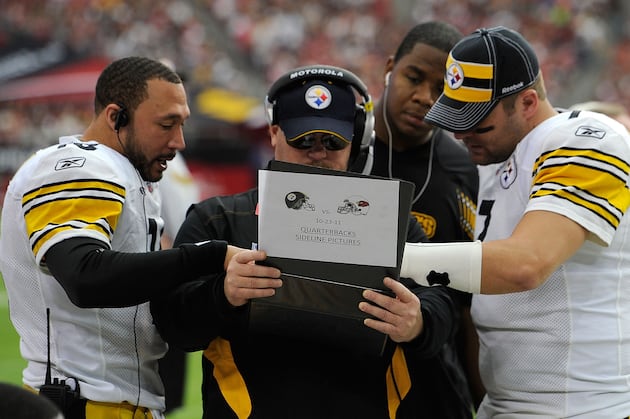 Pittsburgh Steelers: Problems and Solutions Related to Bruce Arians Fallout