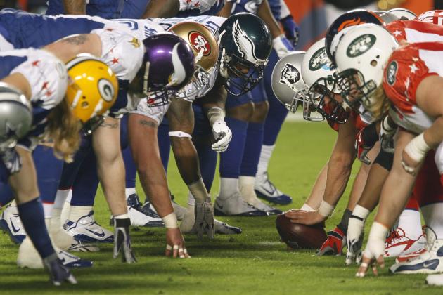 Pro Bowl 2012: Defensive Players We Would Like to See on Offense