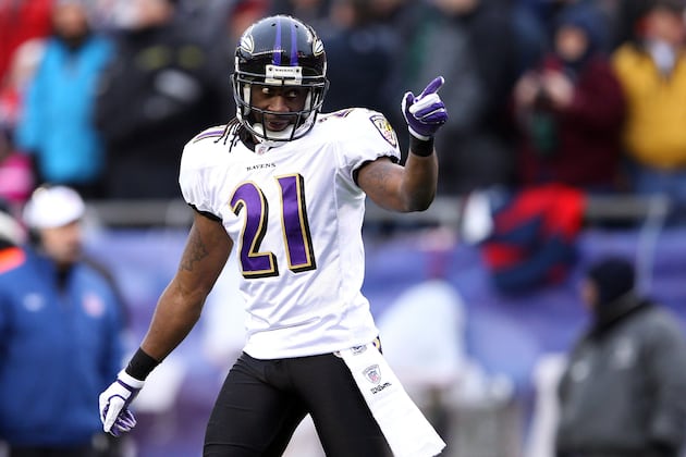 5 Players the Pittsburgh Steelers Should Make Trade Offers for This Offseason