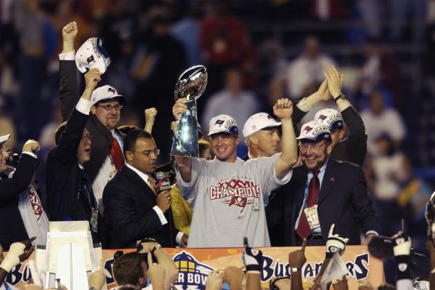 10 Most One-Sided Super Bowls in NFL History