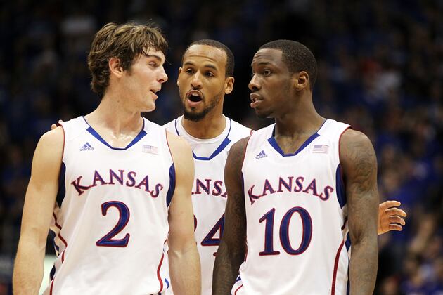 College Basketball: 15 Teams Making Their Loser Football Programs Look Bad