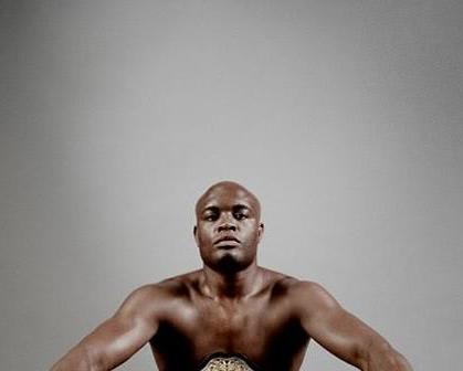 UFC on Fox 2: The Winner of Bisping vs. Sonnen Is NOT a Real Threat to Silva