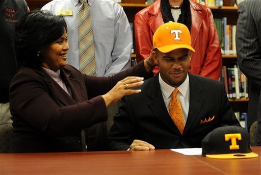 Tennessee Football Recruiting: What Has to Happen Before National Signing Day