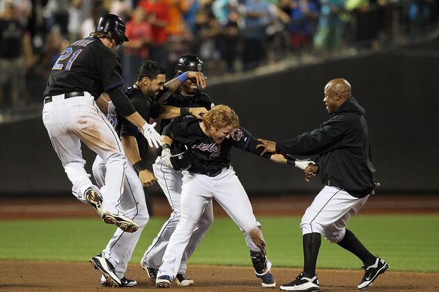 New York Mets: 5 Reasons They're a Great 'Spoiler' Candidate This Season