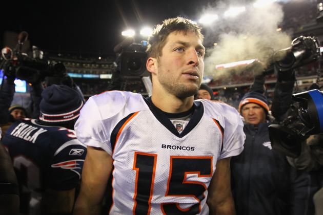 Tim Tebow's Wannabe WAGs: Hotties Who Should Pursue Tim Terrific