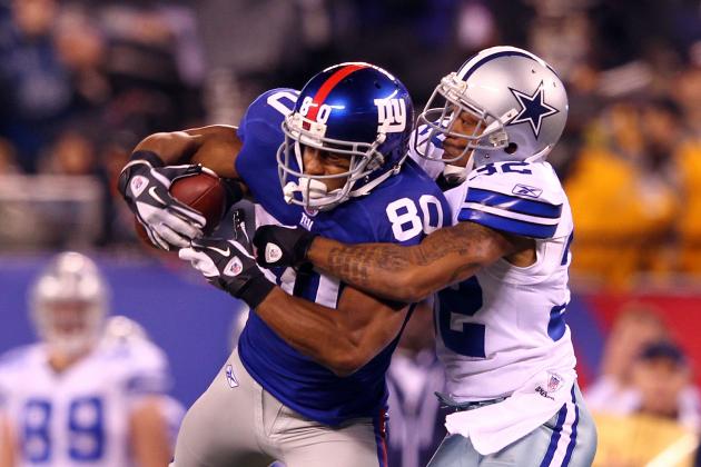 2012 NFL Pro Bowl: One Player from Each Team Cheated out of Hawaii
